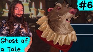 Ghost of a Tale 6  ПОТОМОК ДУИНЛАНА [upl. by Turtle618]