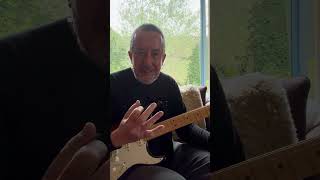 Does the Open D Maj Chord exist in reality guitareducation guitarist mikedebruyn5538 [upl. by Leinto]