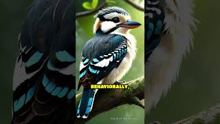 Kookaburra vs Kingfisher Call Showdown [upl. by Oakley]