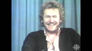 Elwood Glover interview March 1975 [upl. by Ydok]