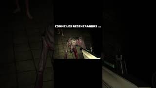 Specimen 0  Comme les regeneradors shorts gaming humour specimenzero gameplay drole [upl. by Yema]