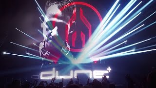 Dune Live MAYDAY True Rave 2017 Official video [upl. by Eet]