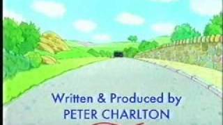 CBBC Lunchtime Continuity Tuesday 9th January 2001wmv [upl. by Hsemar]