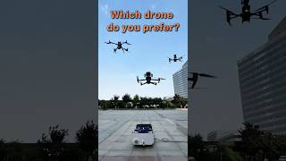 DJI creates a diverse range of enterprise drones Which you prefer dji drone [upl. by Mikahs]