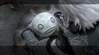 Dispossession  Piano Ver  NieR Replicant ver122 OST [upl. by Tenaj]