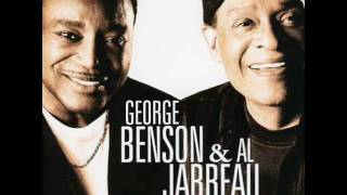 George Benson amp Al Jarreau  Breezin [upl. by Thalia924]