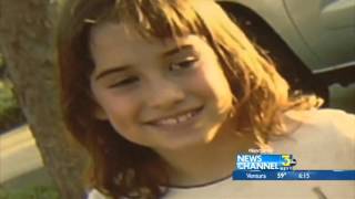 KEYT NewsChannel 3 Story of child kept in a cage told by now grown victim [upl. by Alicec]