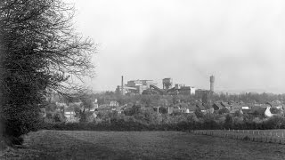 De Limburgse Staatsmijnen 1952 [upl. by Esaertal665]