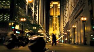 Epic Dark Knight Trilogy Music Video [upl. by Ronoel]