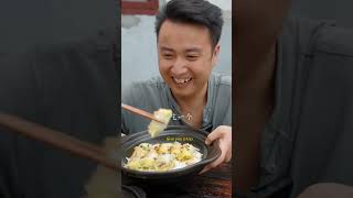 A mysterious person came today TikTok VideoEating Spicy Food and Funny Pranks Funny [upl. by Tamah]