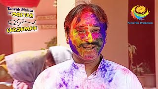 Will Sundar Be Caught  Taarak Mehta Ka Ooltah Chashmah [upl. by Belen]