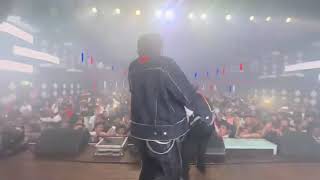 VTEN first time live in Thailand 🔥🔥 [upl. by Aivonas]