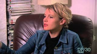 DP30 Sun Dont Shine writerdirector Amy Seimetz [upl. by Lareine]