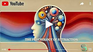 The Science of Attraction Why Were Drawn to Certain People [upl. by Alleinad]