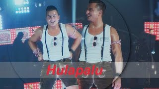 Andreas Gabalier  Hulapalu TipsArena Linz 2015 [upl. by Myriam]