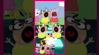 Pizza Tower Scream Complete Edition Part 2 Meme Shorts  Tiles Hop  Shorts [upl. by Kabob129]