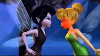 Tinker Bell And The Pirate Fairy  Trailer [upl. by Stahl]