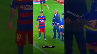 Diego Simeone Shocked🤣😂 subscribe football messi [upl. by Yecnahc313]