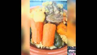 recettecouscousmarocaine [upl. by Rheingold]