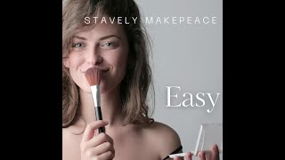 Easy  Stavely Makepeace [upl. by Nylareg550]