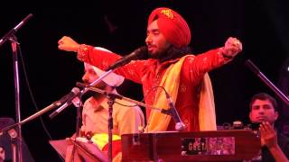 Satinder Sartaaj Ibadat Kar Full Song  Delhi [upl. by Bilow]