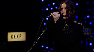 Chelsea Wolfe  Full Performance Live on KEXP [upl. by Given]