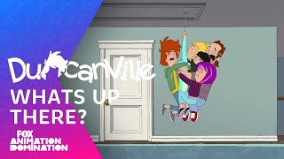 What is Hiding In The Attic  Season 2 Ep 9  DUNCANVILLE [upl. by Somar]