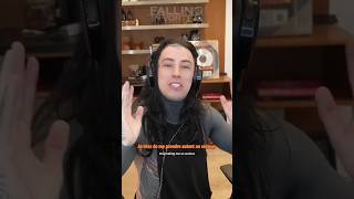 Ronnie Radke about himself as a comedian but his humor being often misunderstood RockFeed [upl. by Binetta]