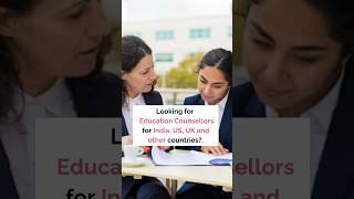 Guide Educational Counsellors For School Students education career counsellors school [upl. by Ayor]