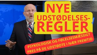 182 Nye regler er følelsesmæssigt pres på tidligere medlemmer [upl. by Munshi]