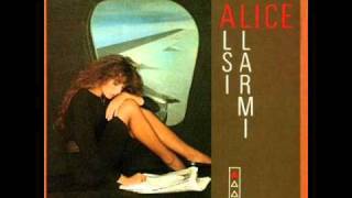 Alice  Il profumo del silenzio [upl. by Pass274]