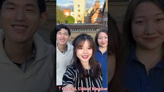 From UK campus to Shenzhen campus ✨ internationalstudents pku [upl. by Cenac]