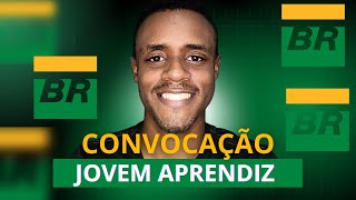 AO VIVO SOLUÇÕES SOBRE CONVOCAÇÃO JOVEM APRENDIZ NA PETROBRAS 2024 [upl. by Briny]