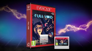 Evercade Cartridge Review  Episode Thirty Two  Full Void Special Edition [upl. by Scandura]