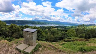 Orrest Head Walk Alfred Wainwrights Most Popular Walk  Lake District National Park Cumbria  4K [upl. by Amocat]