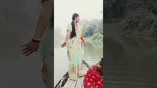 Town dhare valoi chilo🥰 টাউন ধারে ভালই ছিলি purulia status new Purulia song short viral [upl. by Allesiram]