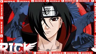 Kokujin No Tenkousei reagindo ao rap do Hiroki As Itachi Duelista [upl. by Ardnoed]