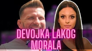 Miona i Stanislav OTVORILI SE KAO NIKAD DO SAD ŠA U ŠOKU [upl. by Ehctav]