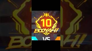 10 BOOYAH STRICT 😱 NEW REWARDS 🎁 AMAZING EVENT 🔥freefire [upl. by Immaj]