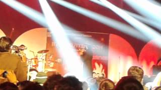 Agnee live at ISI Kolkata ◆Jeet Lenge Yaar Roadies [upl. by Damiani]