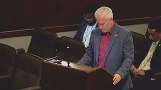 Chattanooga City Council All Business Meeting  11122024 Part 2 [upl. by Erin]