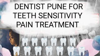 Tips to Help Sensitive Teeth  How to Reduce Teeth Sensitivity DrMathesul dentist near me [upl. by Edla]