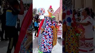 Los matachines de Huajuapan [upl. by Svetlana801]