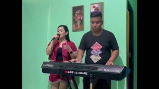 BETAPA KU CINTA PADAMU COVER DESSY OLIVIA FEAT CAK MUL [upl. by Haff28]