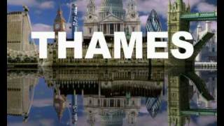 Thames TV Ident 2 [upl. by Joed]