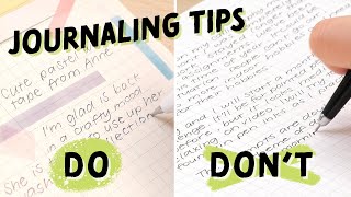 5 Easy Ways to Start Journaling 🖊️ [upl. by Nisior748]