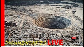 Inside the Worlds Deepest Gold Mine South Africa  Full HD  Documentaries LIVE [upl. by Anyela]