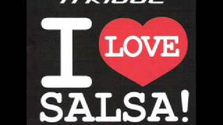 traes a mi salsa [upl. by Aitak450]