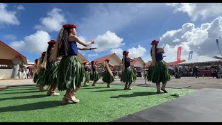 Guam begins 80th Liberation Day celebration [upl. by Egin704]