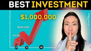 5 Best Investments for 2024 in Canada Tax Free Millionaire [upl. by Animlehliw831]